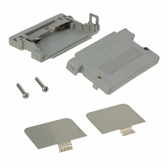 3357-5137 3M | Connectors, Interconnects | DigiKey